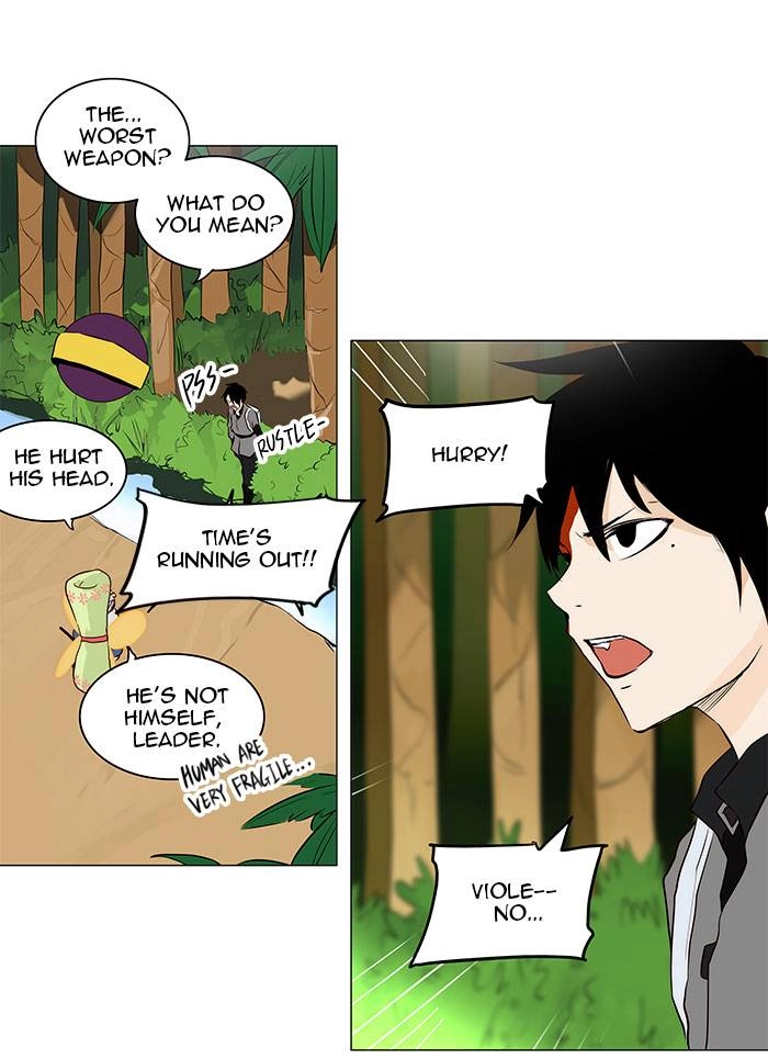 Tower of God Chapter 165 - Page 13
