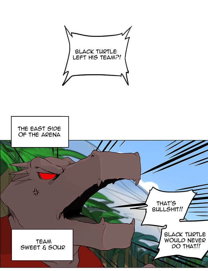 Tower of God Chapter 165 - Page 15