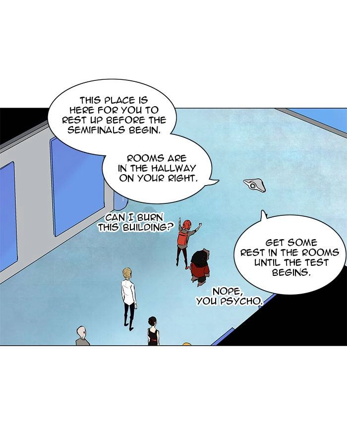 Tower of God Chapter 165 - Page 19
