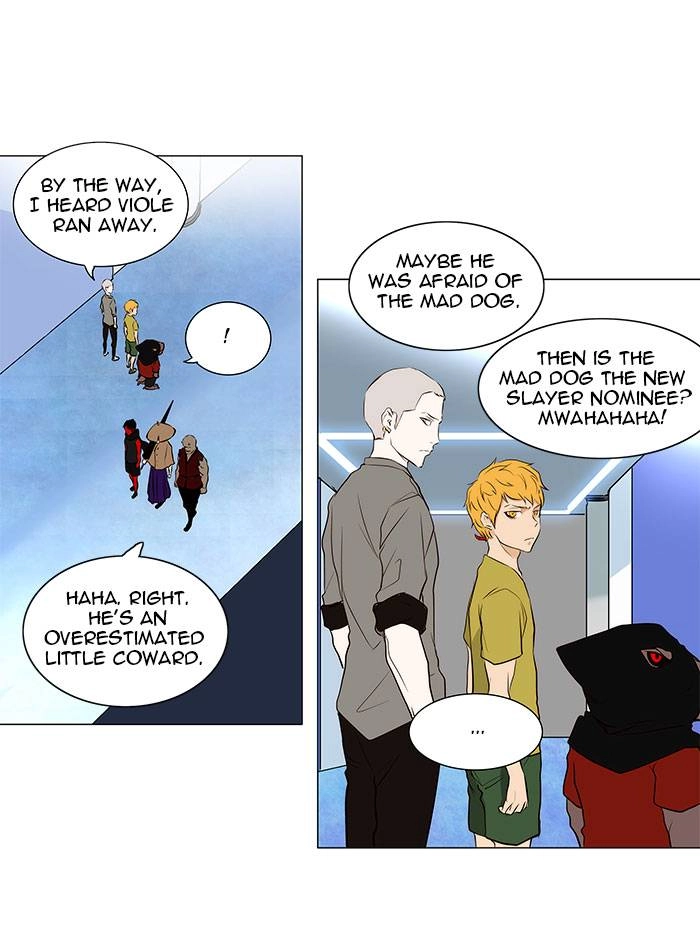 Tower of God Chapter 165 - Page 24