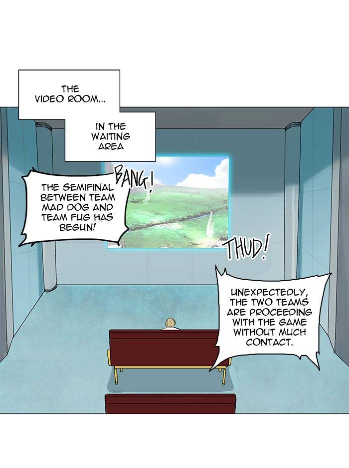 Tower of God Chapter 165 - Page 25