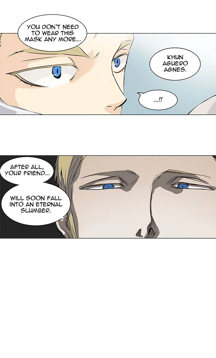 Tower of God Chapter 165 - Page 30