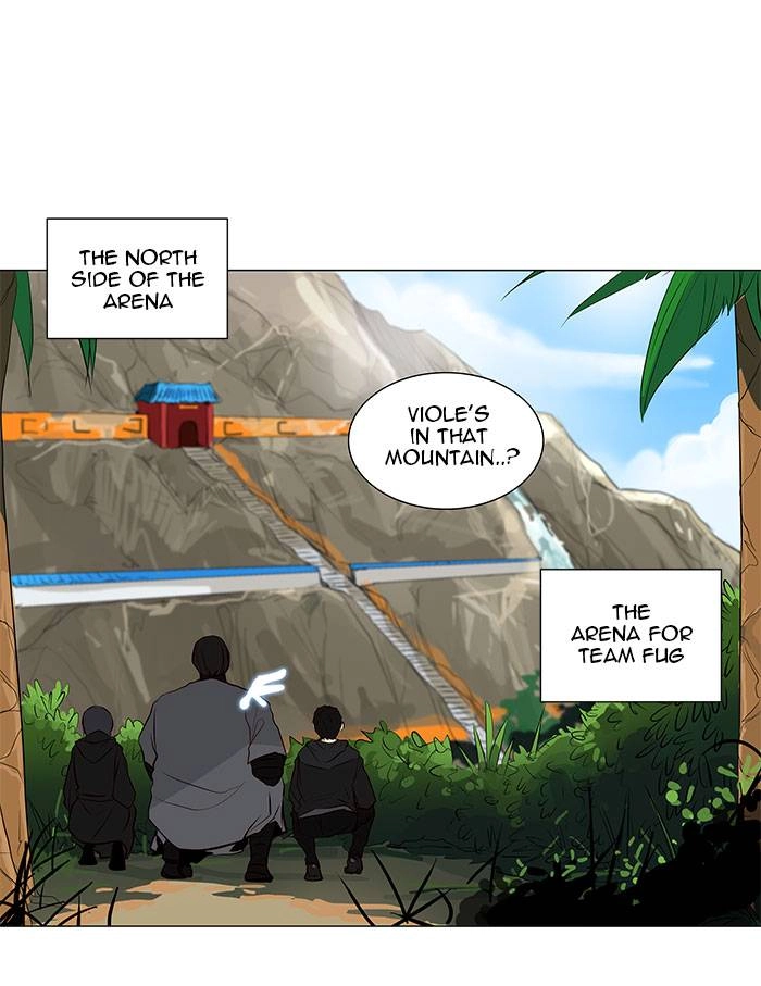 Tower of God Chapter 165 - Page 34