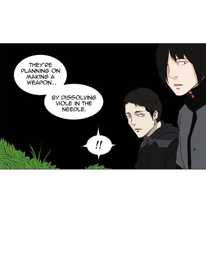 Tower of God Chapter 165 - Page 38