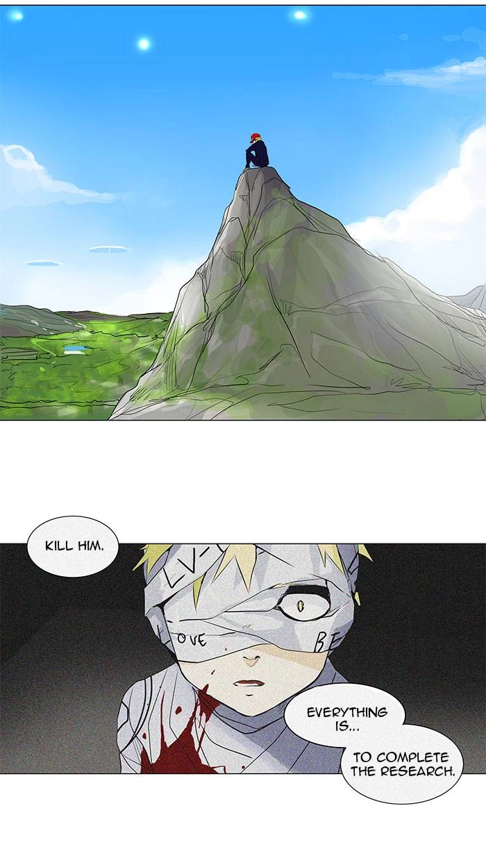 Tower of God Chapter 165 - Page 39