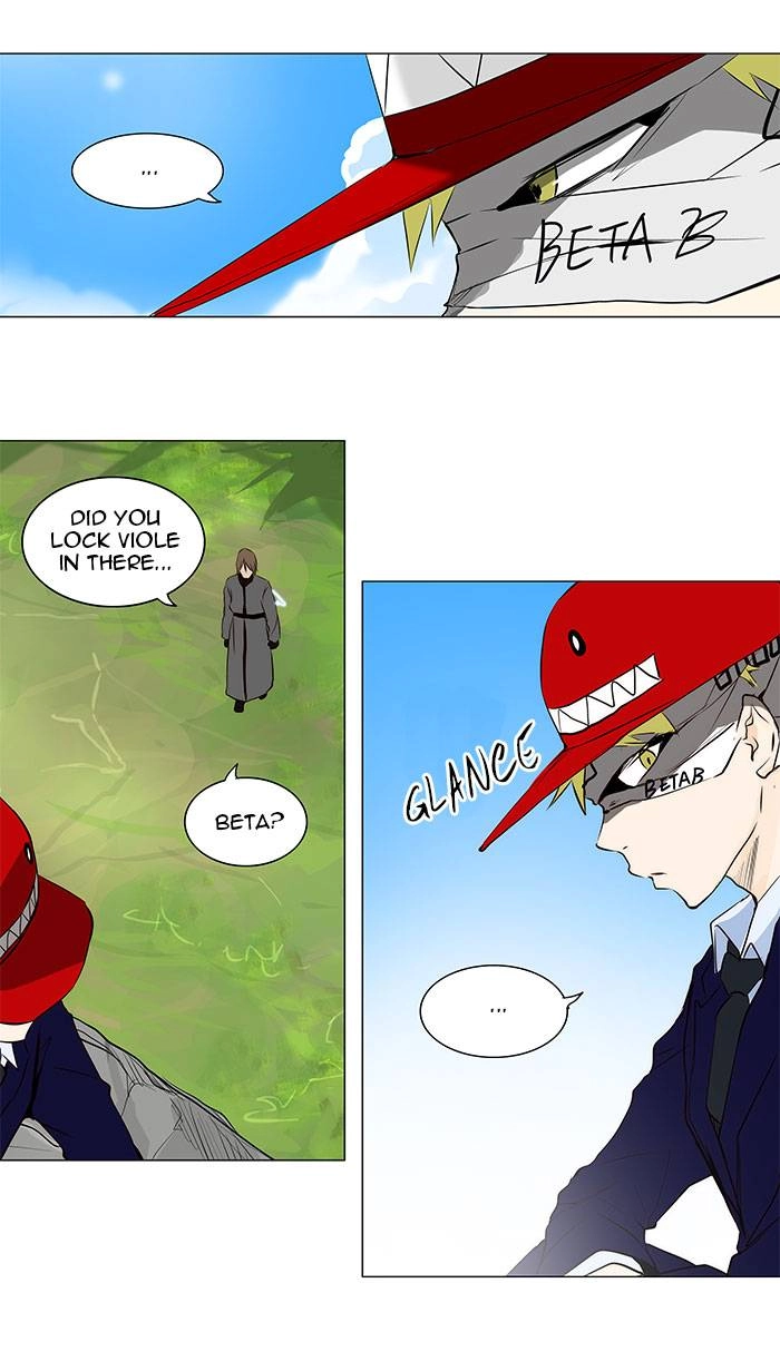 Tower of God Chapter 165 - Page 40