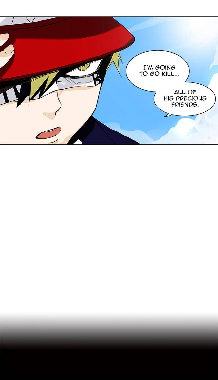 Tower of God Chapter 165 - Page 44