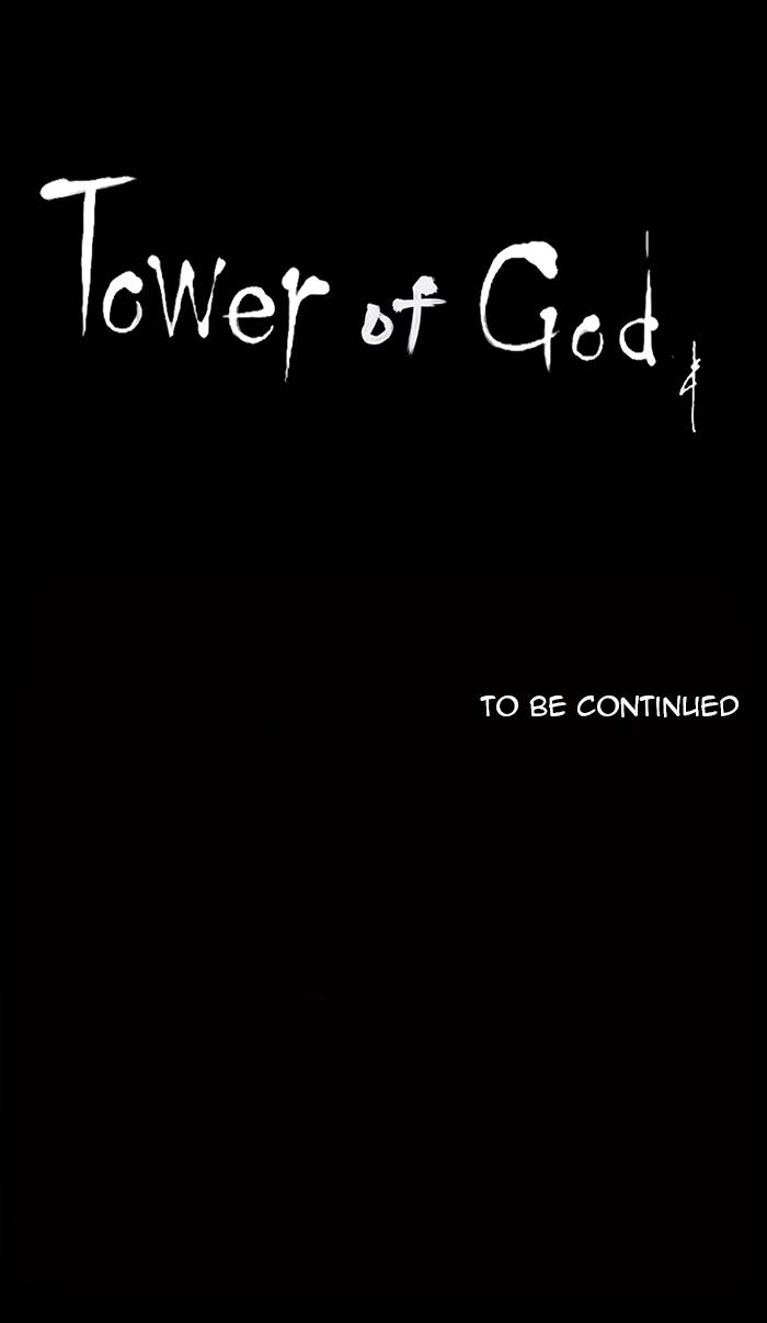 Tower of God Chapter 165 - Page 45
