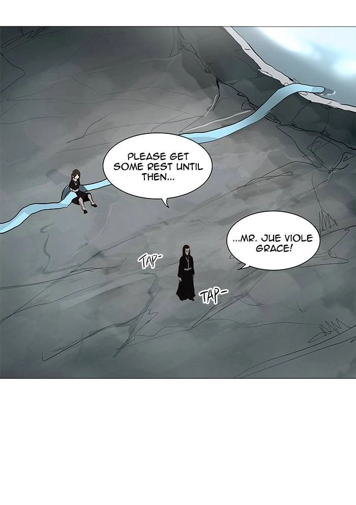 Tower of God Chapter 166 - Page 16
