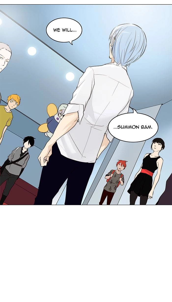 Tower of God Chapter 166 - Page 50