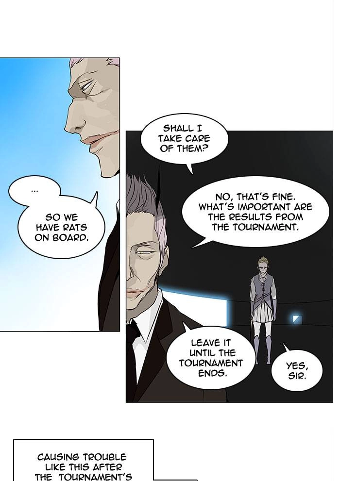Tower of God Chapter 167 - Page 6
