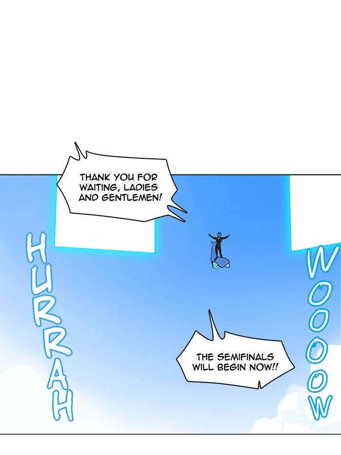 Tower of God Chapter 167 - Page 10