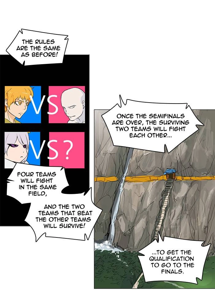 Tower of God Chapter 167 - Page 11