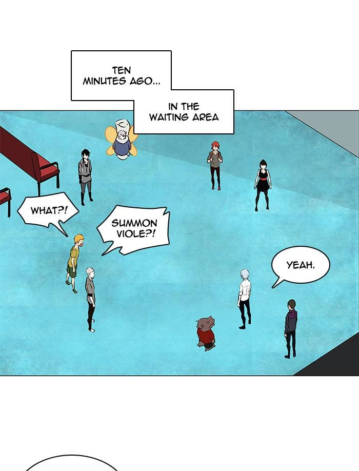 Tower of God Chapter 167 - Page 15
