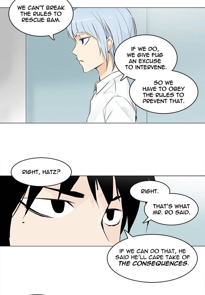 Tower of God Chapter 167 - Page 16