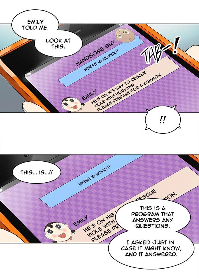 Tower of God Chapter 167 - Page 18