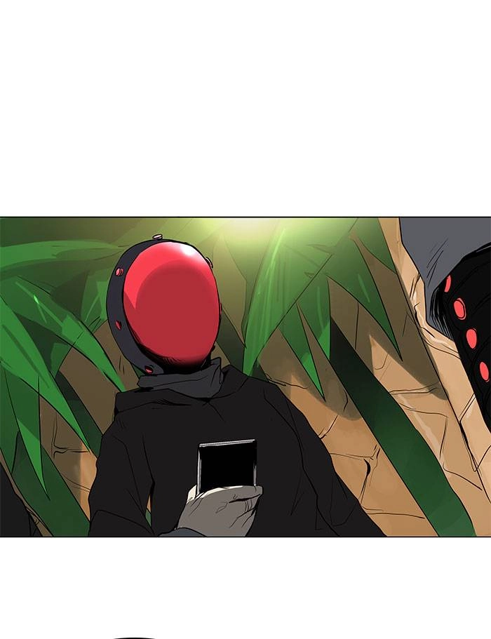 Tower of God Chapter 167 - Page 22