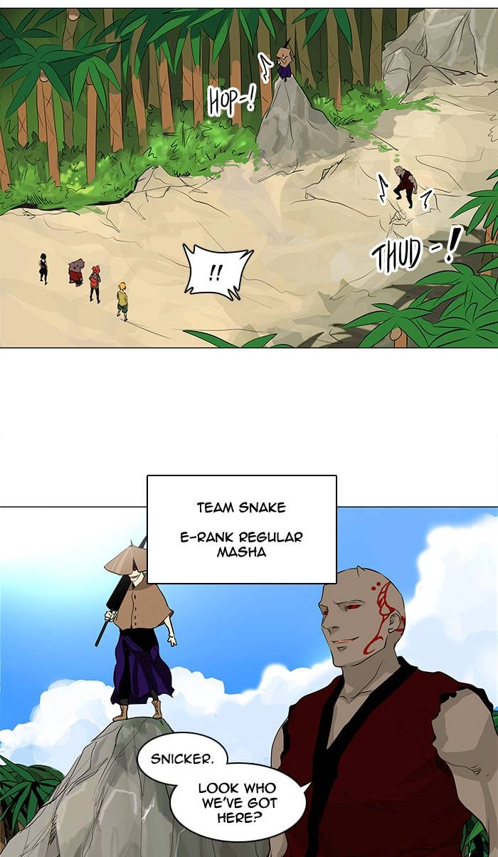 Tower of God Chapter 167 - Page 29