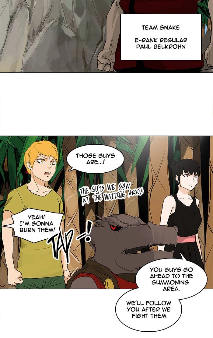 Tower of God Chapter 167 - Page 30