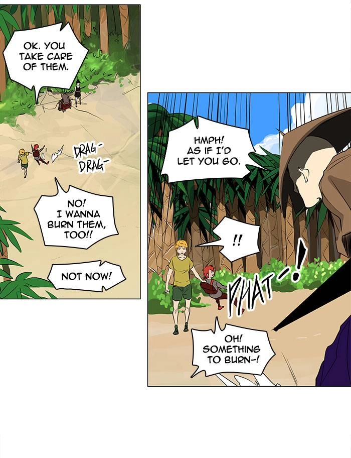 Tower of God Chapter 167 - Page 31