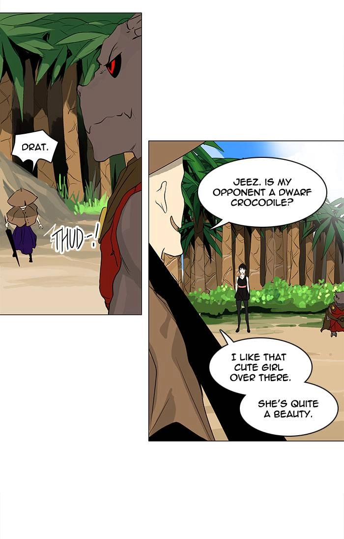 Tower of God Chapter 167 - Page 33