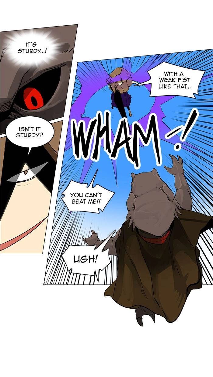 Tower of God Chapter 167 - Page 36