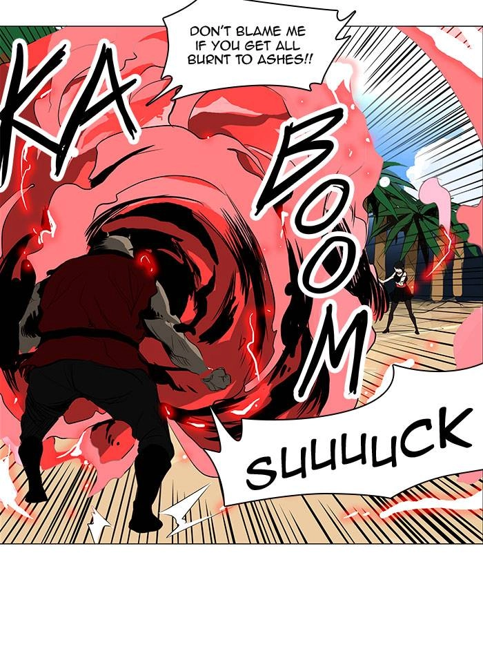 Tower of God Chapter 167 - Page 39