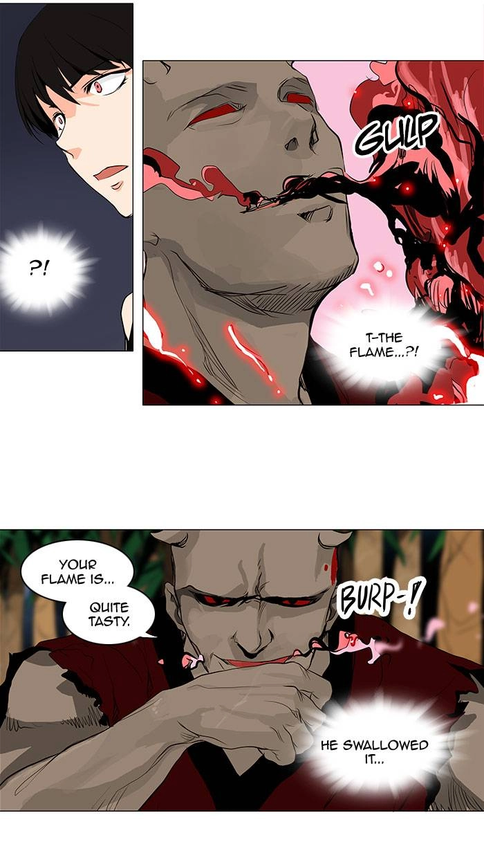 Tower of God Chapter 167 - Page 40