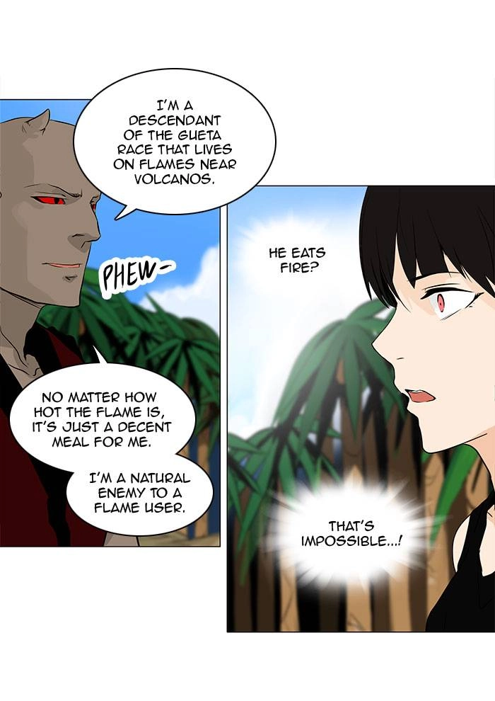 Tower of God Chapter 167 - Page 41