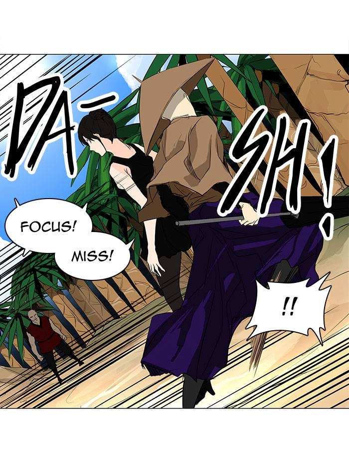 Tower of God Chapter 167 - Page 42