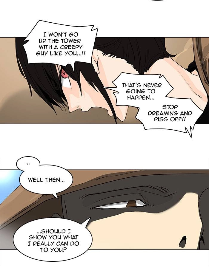 Tower of God Chapter 167 - Page 44