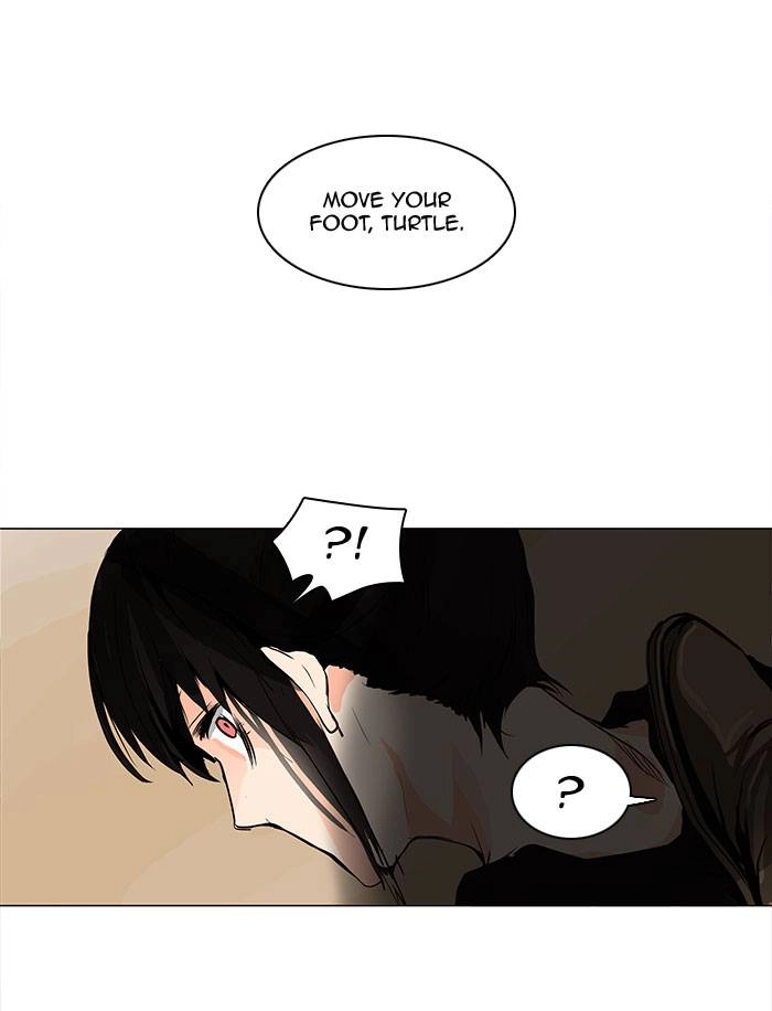 Tower of God Chapter 167 - Page 45