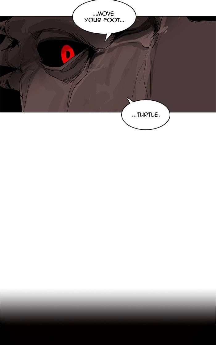 Tower of God Chapter 167 - Page 47