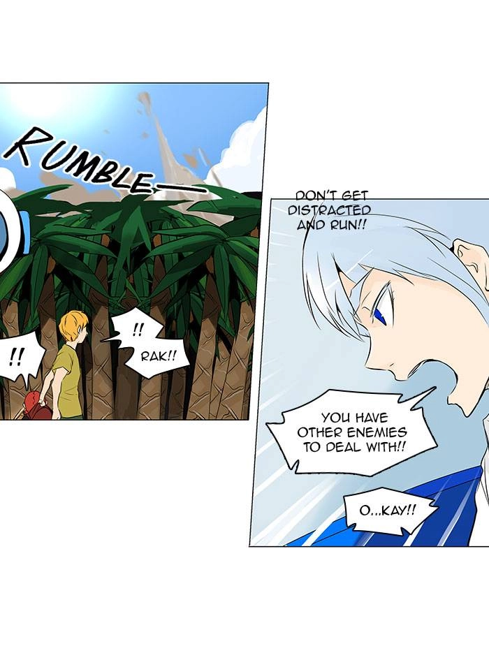 Tower of God Chapter 168 - Page 4