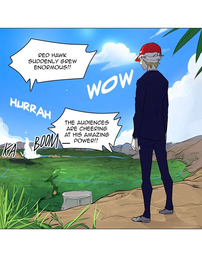 Tower of God Chapter 168 - Page 5