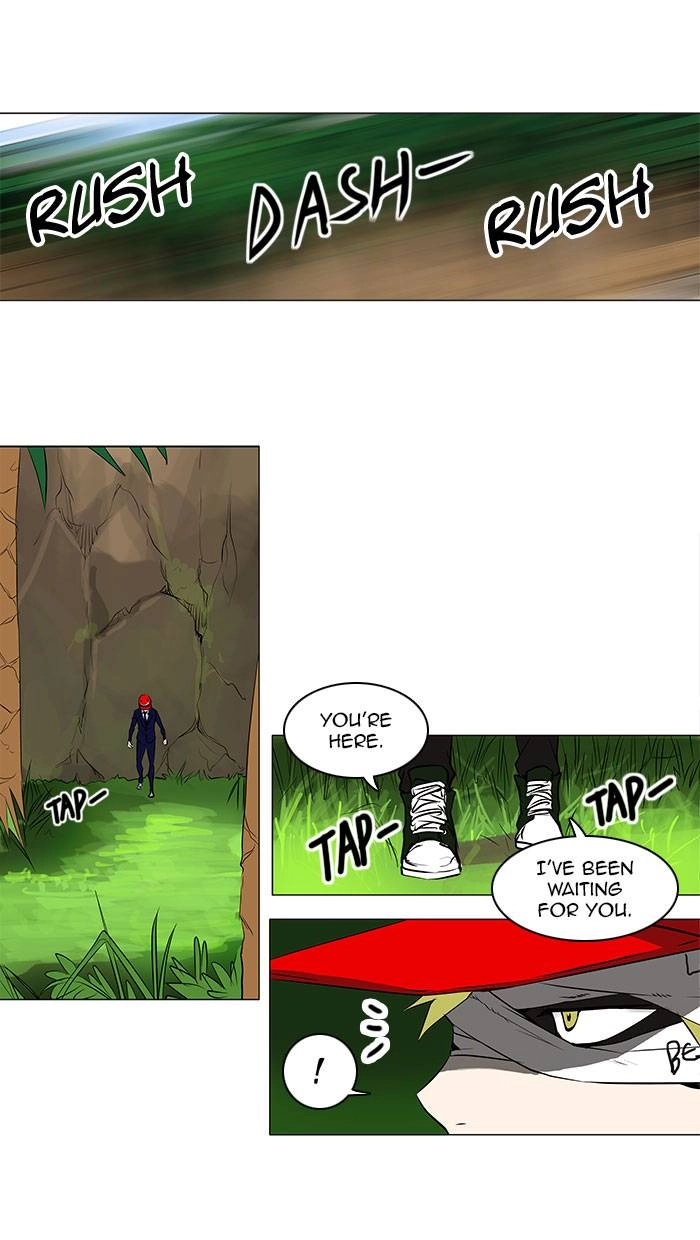 Tower of God Chapter 168 - Page 9