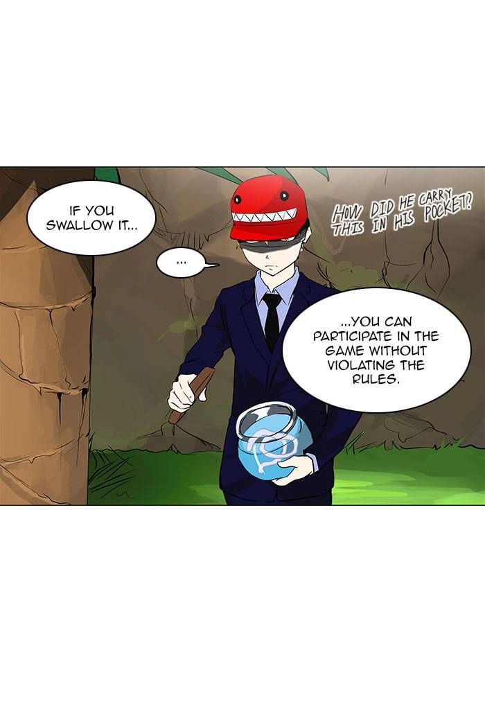 Tower of God Chapter 168 - Page 12