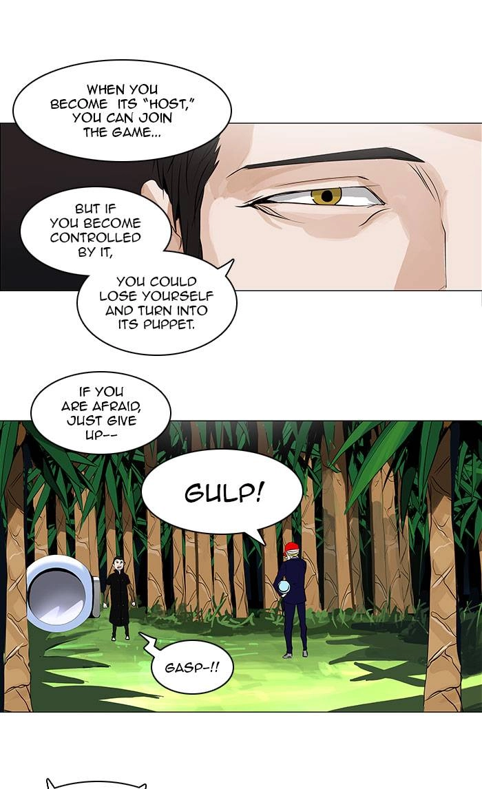 Tower of God Chapter 168 - Page 14