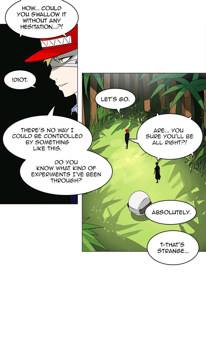 Tower of God Chapter 168 - Page 15