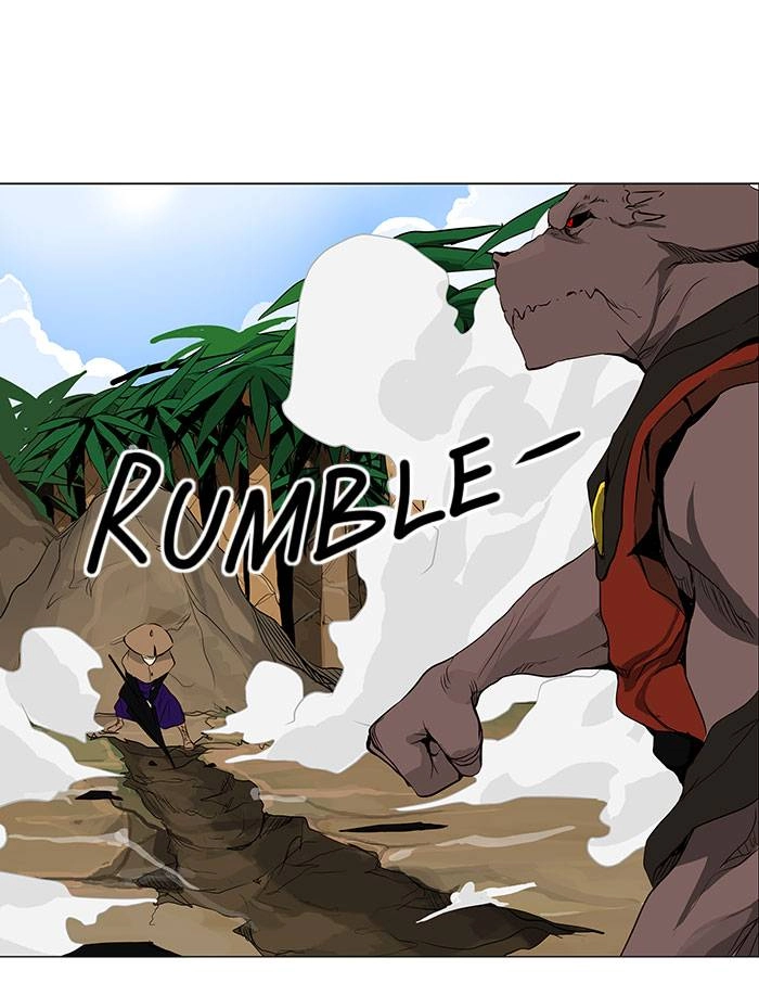 Tower of God Chapter 168 - Page 16