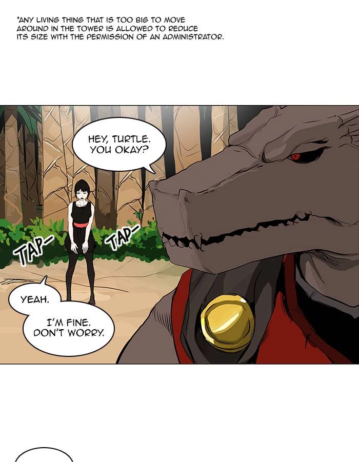 Tower of God Chapter 168 - Page 18