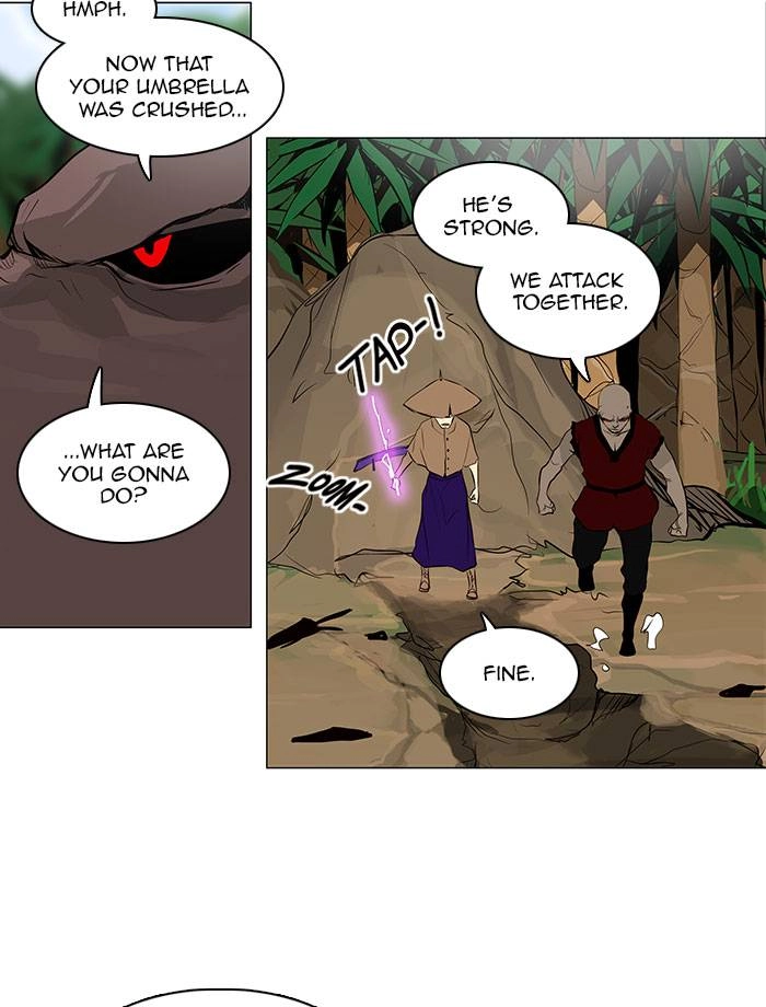 Tower of God Chapter 168 - Page 19