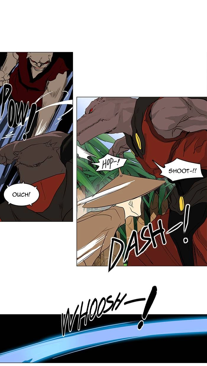 Tower of God Chapter 168 - Page 21