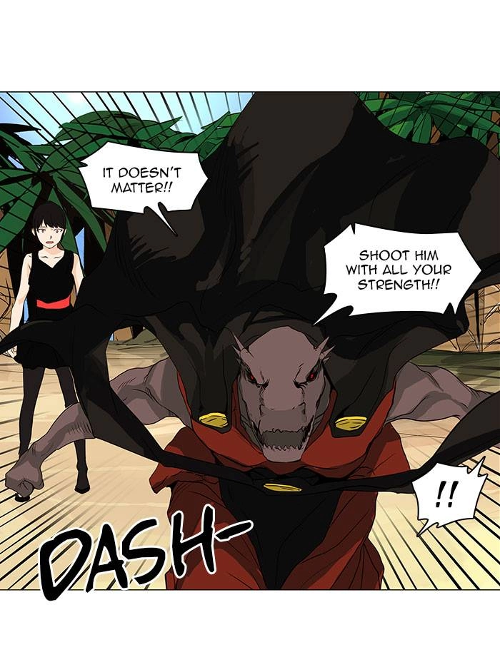 Tower of God Chapter 168 - Page 24