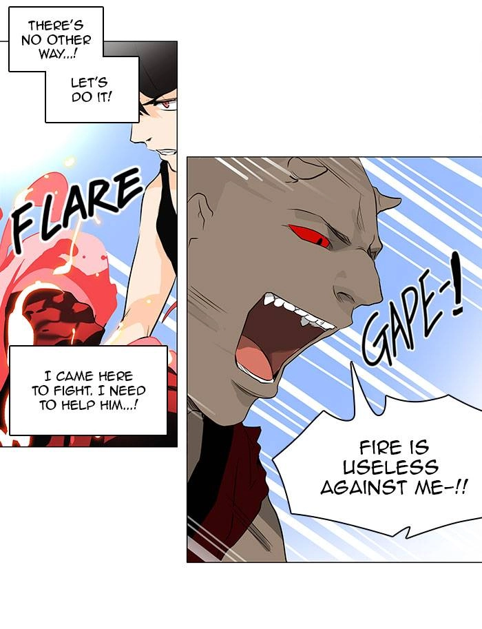 Tower of God Chapter 168 - Page 25