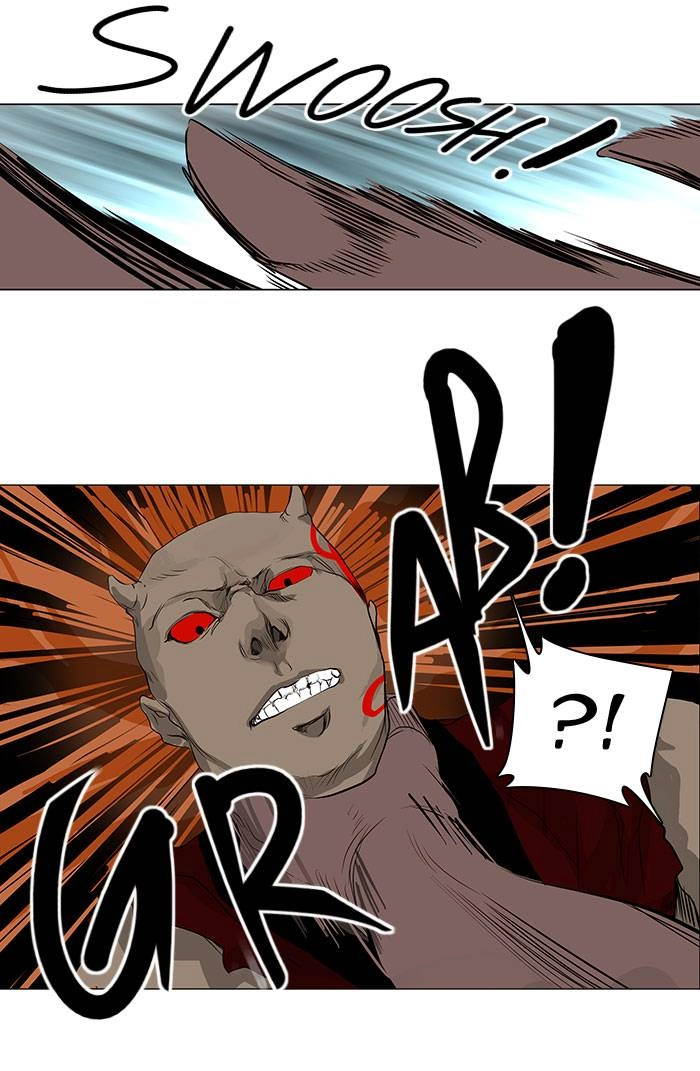 Tower of God Chapter 168 - Page 26