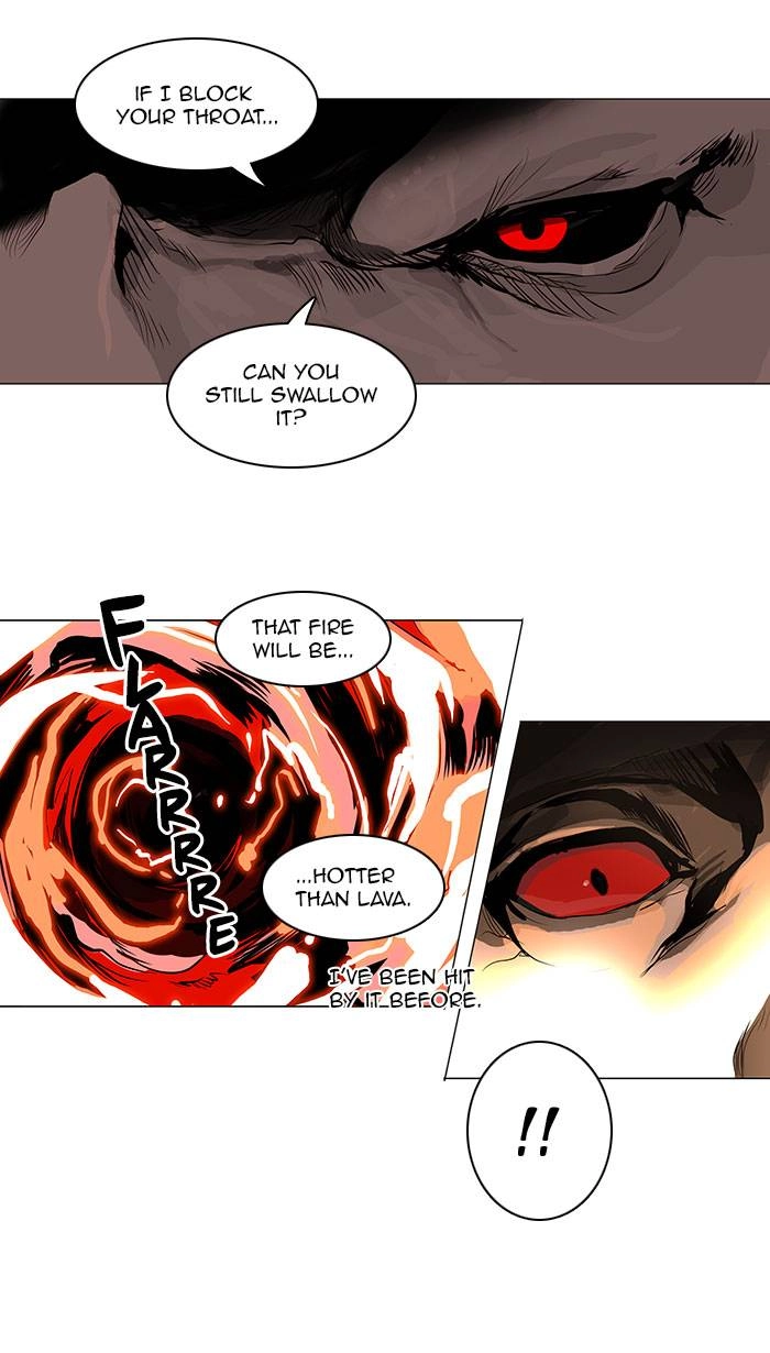 Tower of God Chapter 168 - Page 27