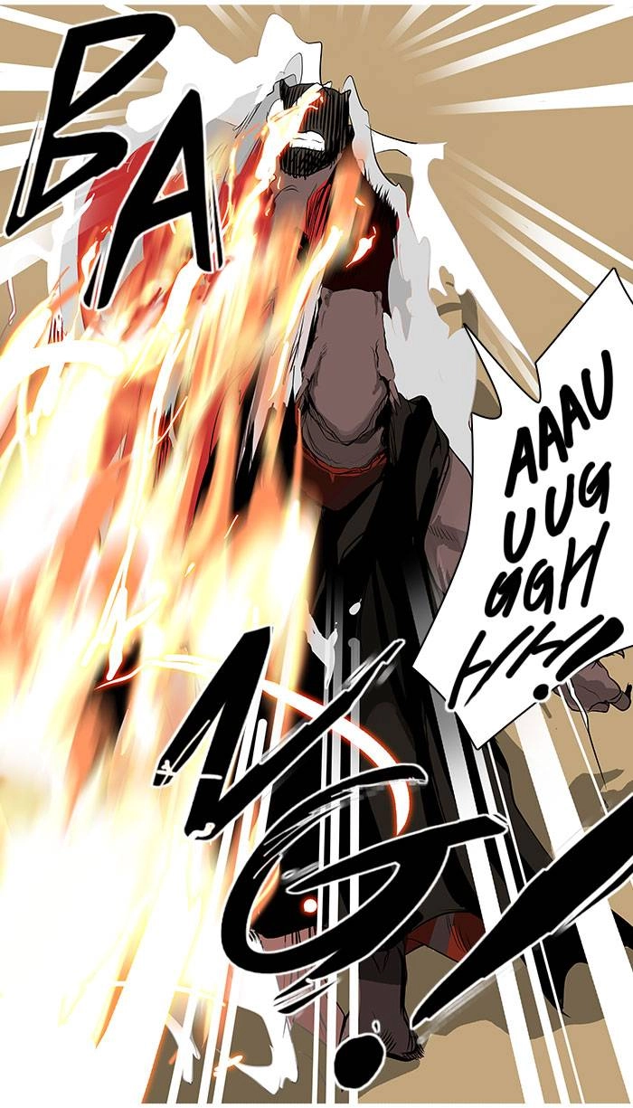 Tower of God Chapter 168 - Page 28
