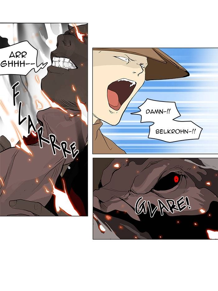 Tower of God Chapter 168 - Page 30
