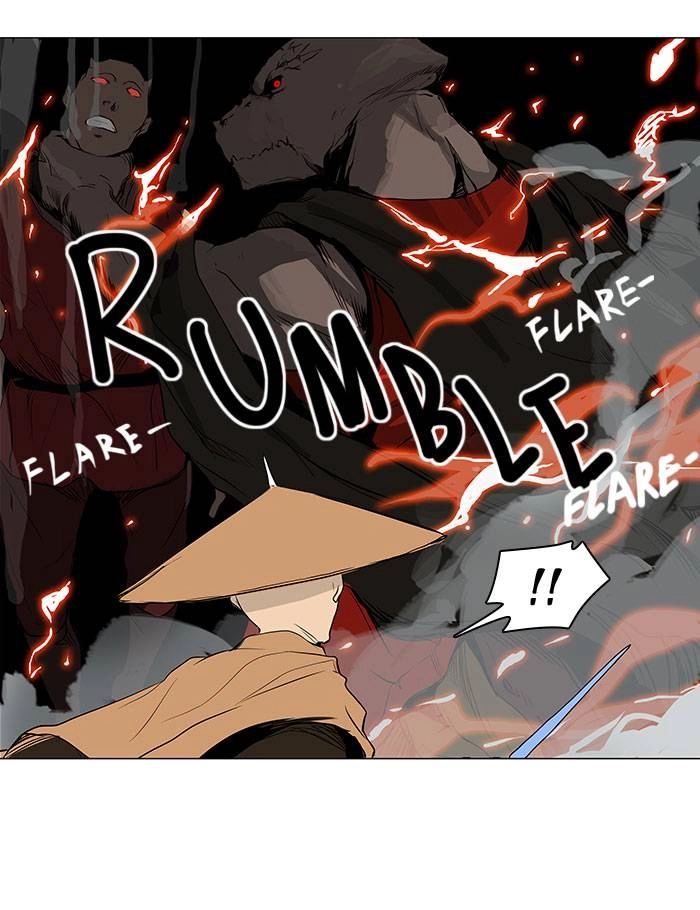 Tower of God Chapter 168 - Page 31